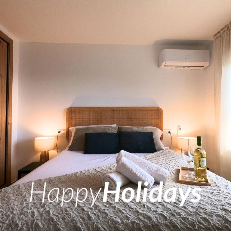 HH Bonanza Balcony Seaview - Apartamento de 1 dormitorio - 1