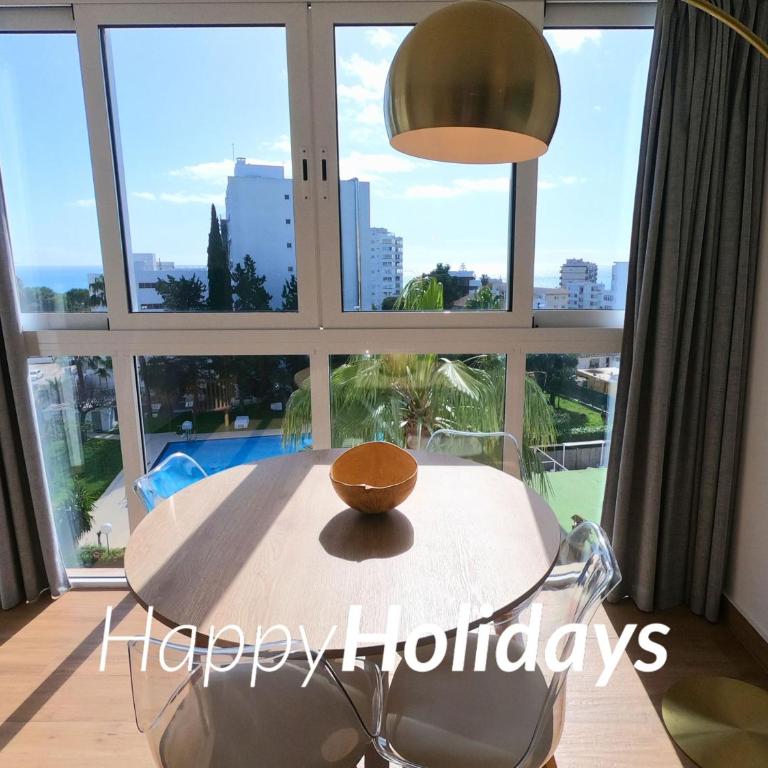 HH Bonanza Balcony Seaview - Apartamento de 1 dormitorio - 12