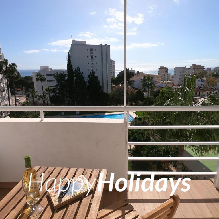 HH Bonanza Balcony Seaview - Apartamento de 1 dormitorio - 19