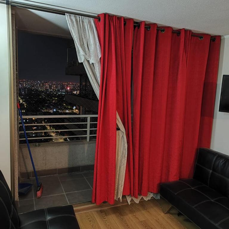 Departamento santiago - Apartment - 4