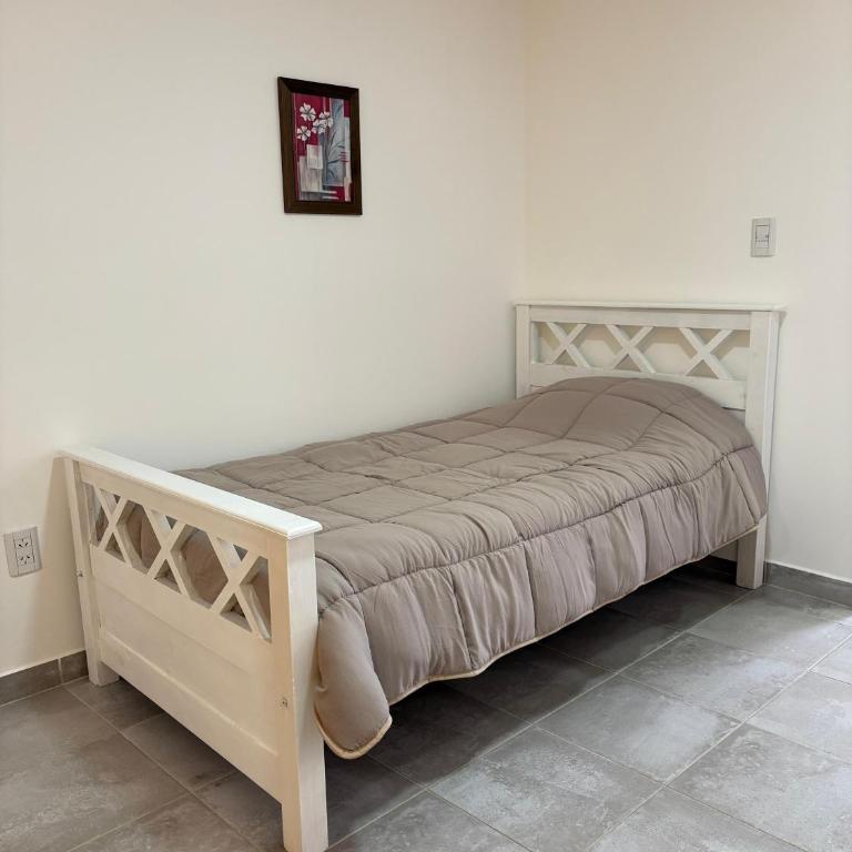 Brune - Casa con 1 dormitorio - 1