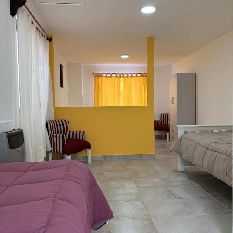Brune - Casa con 1 dormitorio - 8