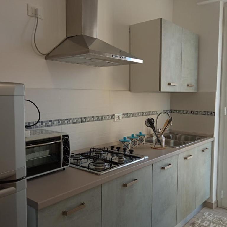 Casa del Cioccolato - Appartamento con 2 Camere da Letto - 24