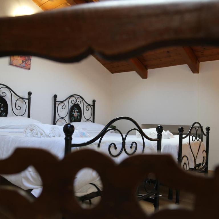 Nuvola di Parma// del Ducato 1 - Appartamento con 2 Camere da Letto - 12