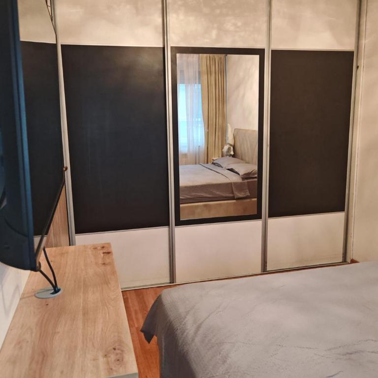 Apartment Kyra-Kyra - Apartman sa 1 Spavaćom Sobom - 13