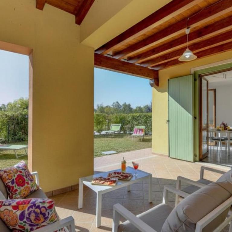 Oasis Apartment with garden and pool DesenzanoLoft Official Partner Homes & Villas by Marriott Bonvoy - Appartamento con Vista Piscina - 2