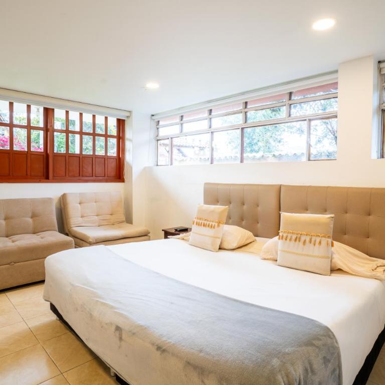 Hotel Gran Boutique Sabana - Suite - 30