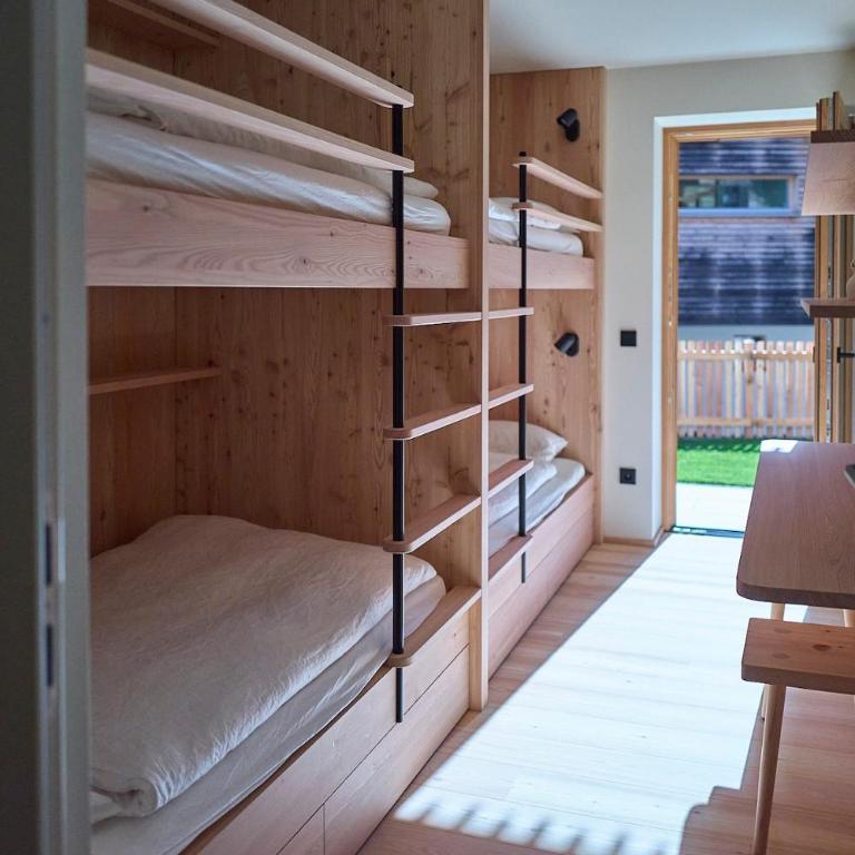 Eagle & Marmot, Carezza Dolomites - Three-Bedroom Chalet - 17