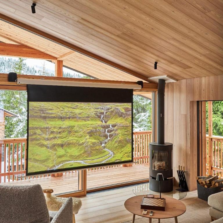 Eagle & Marmot, Carezza Dolomites - Three-Bedroom Chalet - 26