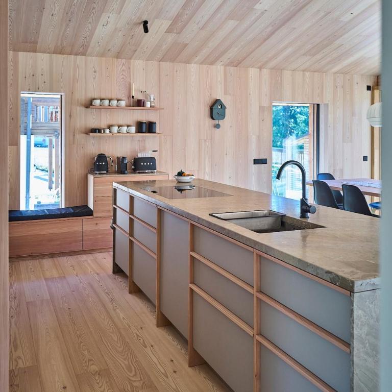 Eagle & Marmot, Carezza Dolomites - Three-Bedroom Chalet - 9