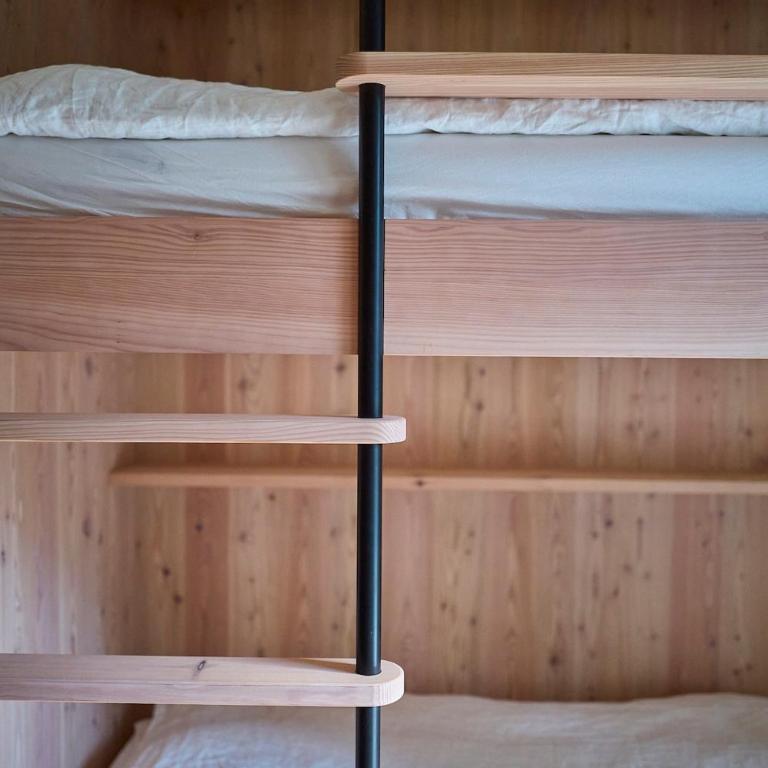 Eagle & Marmot, Carezza Dolomites - Three-Bedroom Chalet - 27