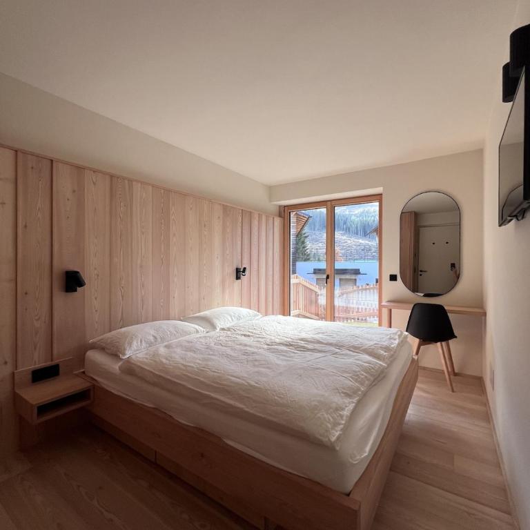 Eagle & Marmot, Carezza Dolomites - Three-Bedroom Chalet - 13