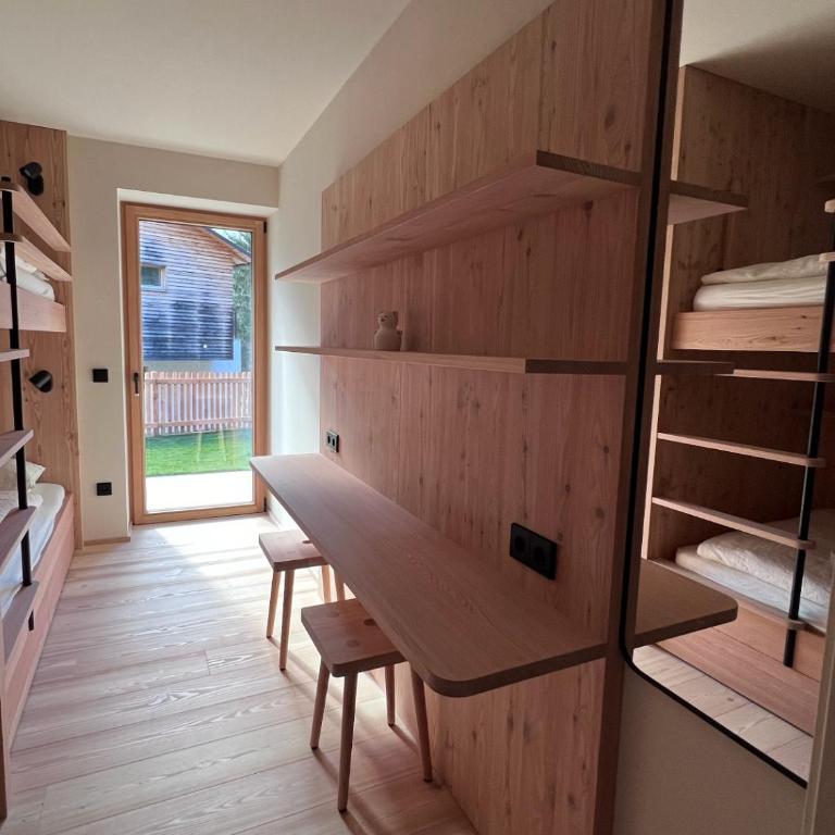 Eagle & Marmot, Carezza Dolomites - Three-Bedroom Chalet - 15