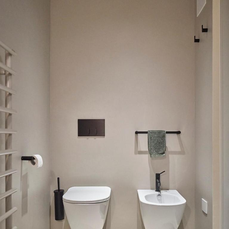 Eagle & Marmot, Carezza Dolomites - Three-Bedroom Chalet - 19