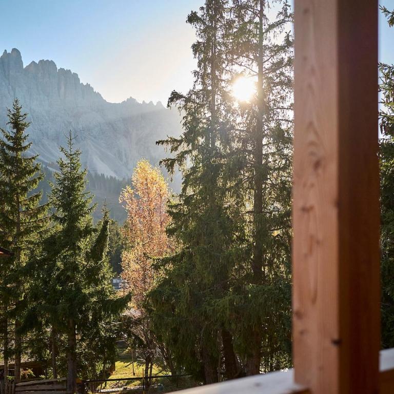 Eagle & Marmot, Carezza Dolomites - Three-Bedroom Chalet - 20