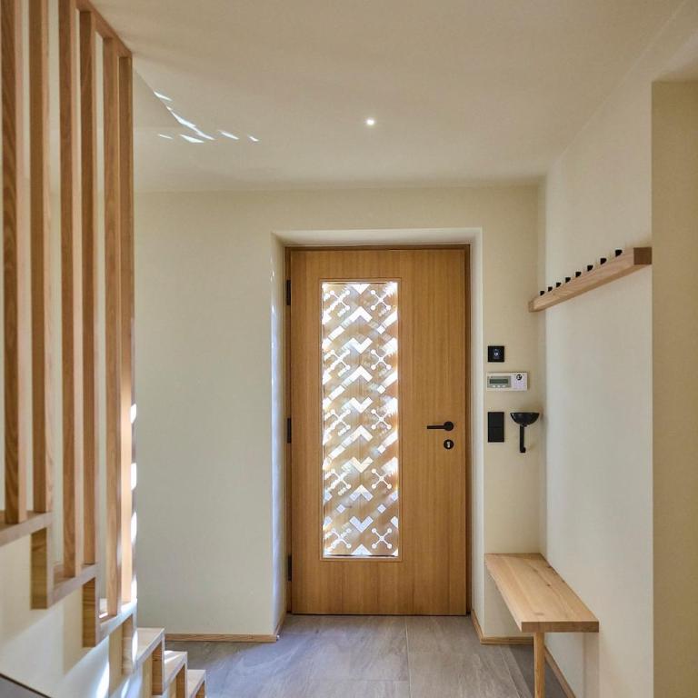 Eagle & Marmot, Carezza Dolomites - Three-Bedroom Chalet - 24