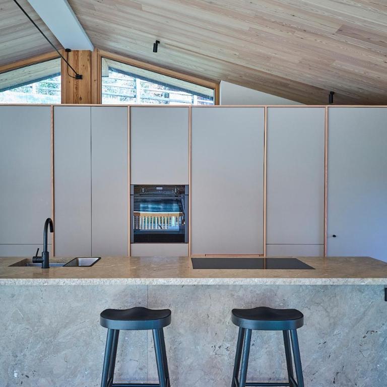 Eagle & Marmot, Carezza Dolomites - Three-Bedroom Chalet - 25