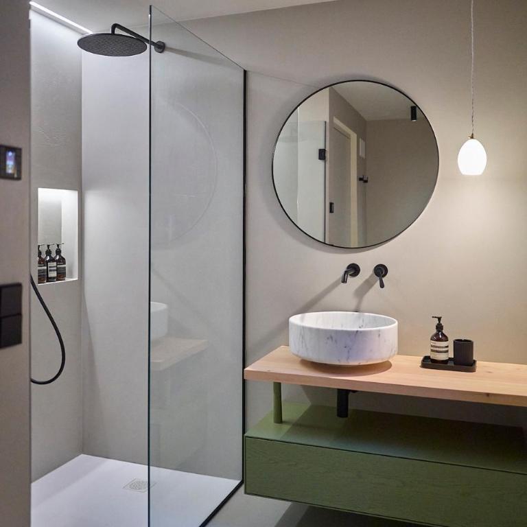 Eagle & Marmot, Carezza Dolomites - Three-Bedroom Chalet - 10