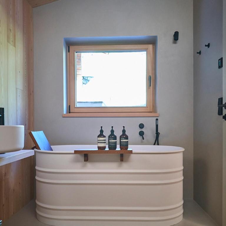 Eagle & Marmot, Carezza Dolomites - Three-Bedroom Chalet - 11