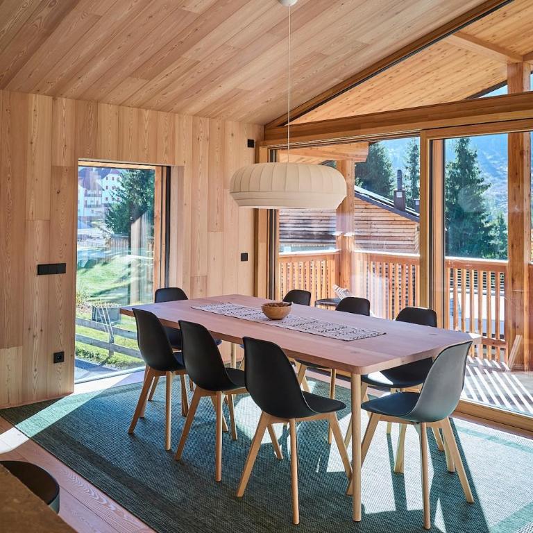 Eagle & Marmot, Carezza Dolomites - Three-Bedroom Chalet - 23