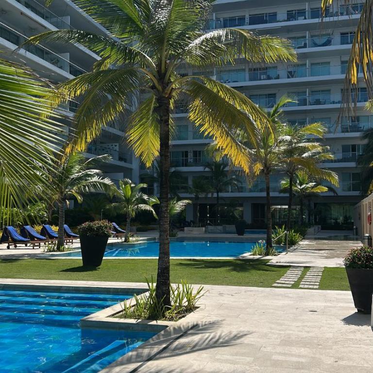 Comodo Apartamento en morros epic! - One-Bedroom Apartment - 4