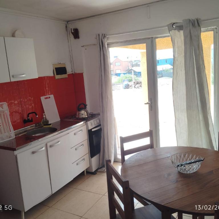 Vistas del sol - Apartamento de 2 dormitorios - 1