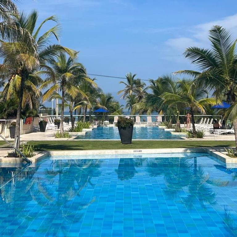 Comodo Apartamento en morros epic! - One-Bedroom Apartment - 1