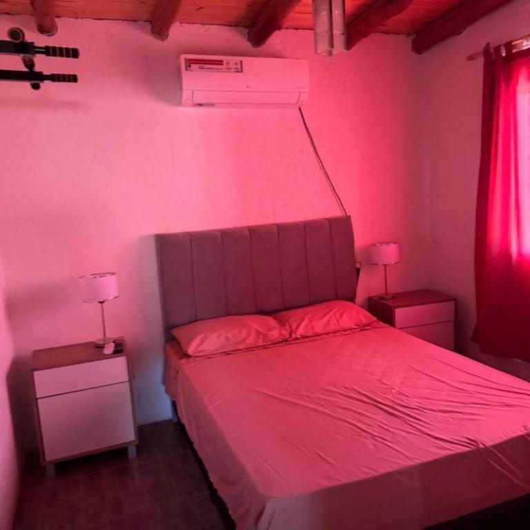 Doña Elsa - Casa con 1 dormitorio - 20