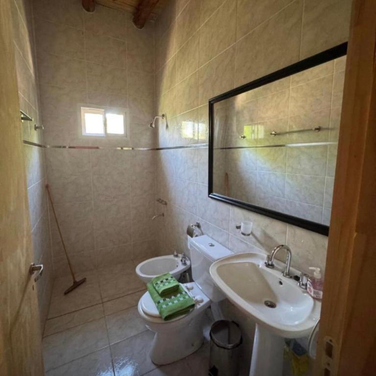 Doña Elsa - Casa con 1 dormitorio - 21