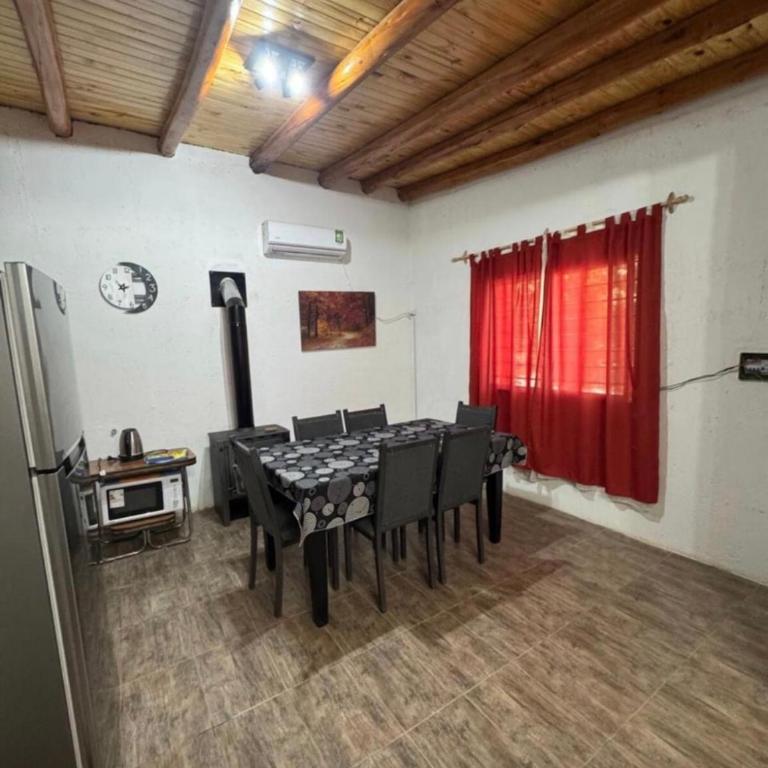 Doña Elsa - Casa con 1 dormitorio - 24