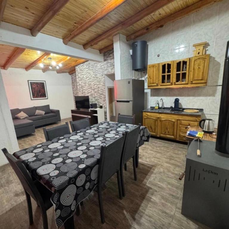 Doña Elsa - Casa con 1 dormitorio - 25
