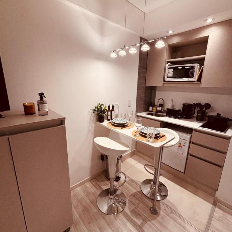 Quesada - Hermoso departamento con Amenities cerca del Estadio Más Monumental - Apartamento de 1 dormitorio - 2