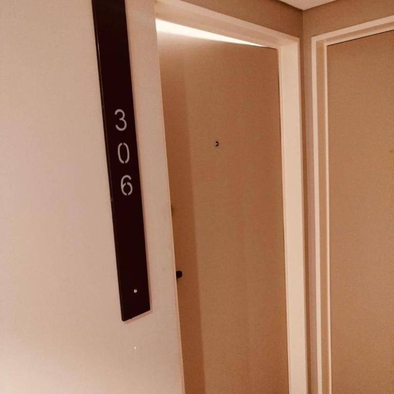 Quesada - Hermoso departamento con Amenities cerca del Estadio Más Monumental - Apartamento de 1 dormitorio - 31