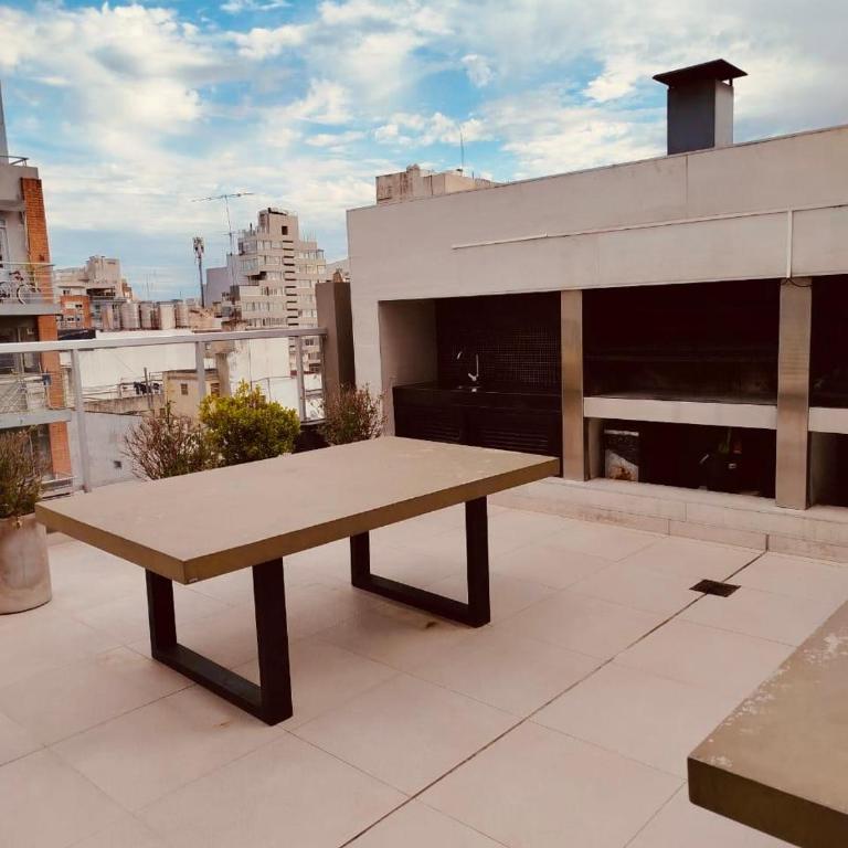 Quesada - Hermoso departamento con Amenities cerca del Estadio Más Monumental - Apartamento de 1 dormitorio - 36