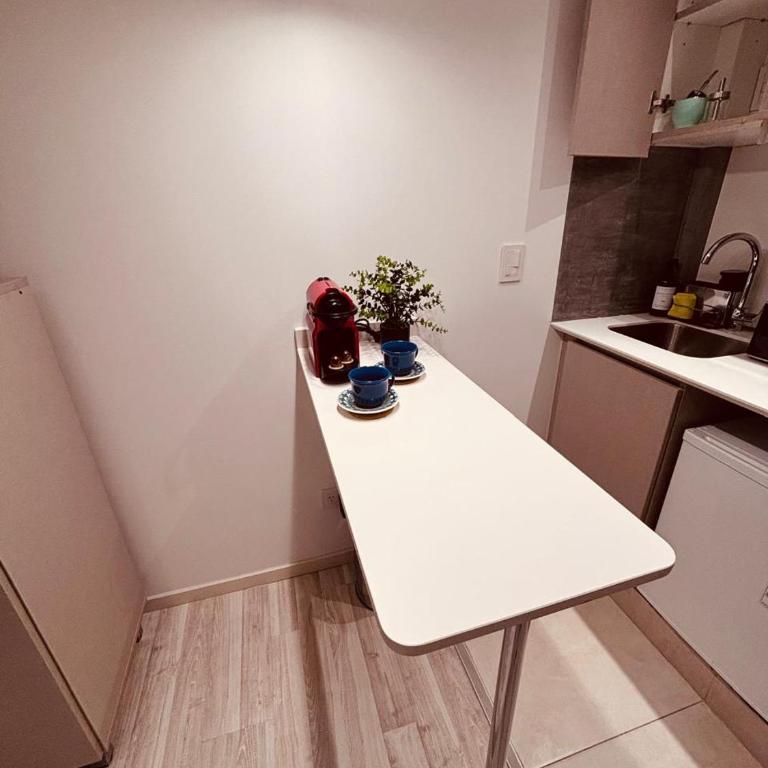 Quesada - Hermoso departamento con Amenities cerca del Estadio Más Monumental - Apartamento de 1 dormitorio - 11