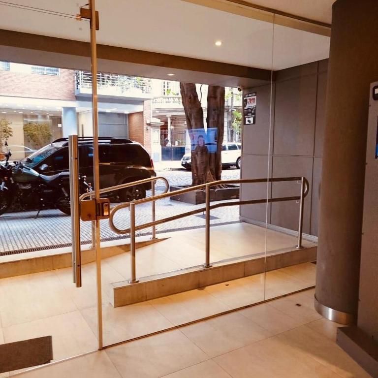 Quesada - Hermoso departamento con Amenities cerca del Estadio Más Monumental - Apartamento de 1 dormitorio - 33
