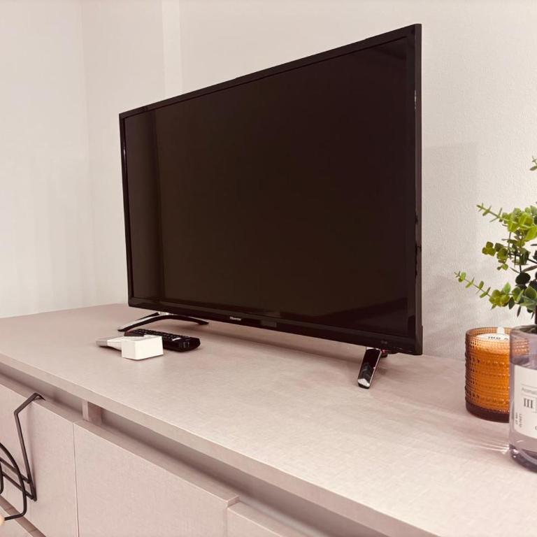 Quesada - Hermoso departamento con Amenities cerca del Estadio Más Monumental - Apartamento de 1 dormitorio - 15