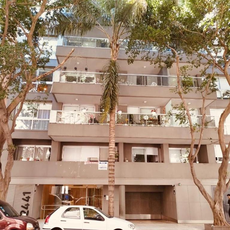 Quesada - Hermoso departamento con Amenities cerca del Estadio Más Monumental - Apartamento de 1 dormitorio - 29