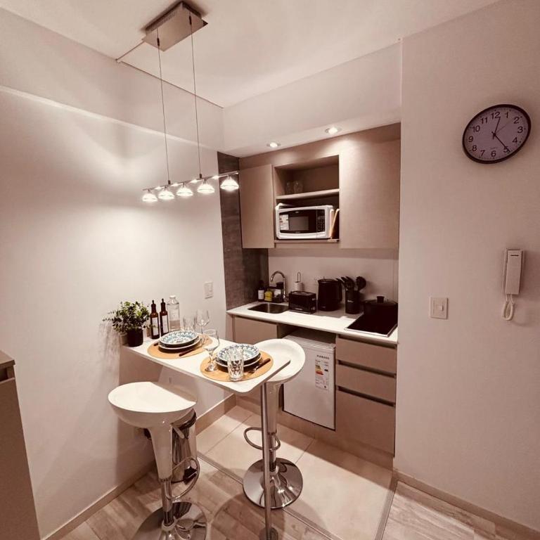 Quesada - Hermoso departamento con Amenities cerca del Estadio Más Monumental - Apartamento de 1 dormitorio - 6