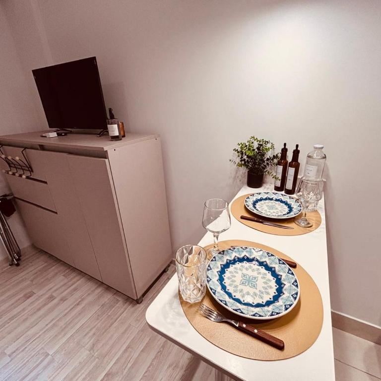 Quesada - Hermoso departamento con Amenities cerca del Estadio Más Monumental - Apartamento de 1 dormitorio - 7