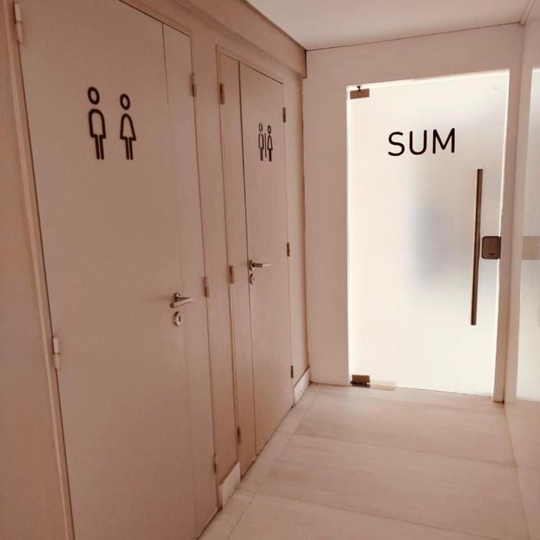 Quesada - Hermoso departamento con Amenities cerca del Estadio Más Monumental - Apartamento de 1 dormitorio - 37