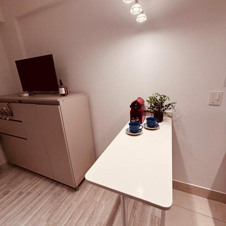 Quesada - Hermoso departamento con Amenities cerca del Estadio Más Monumental - Apartamento de 1 dormitorio - 16