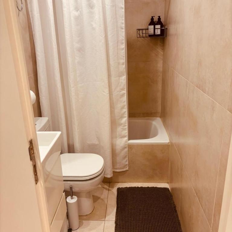 Quesada - Hermoso departamento con Amenities cerca del Estadio Más Monumental - Apartamento de 1 dormitorio - 26