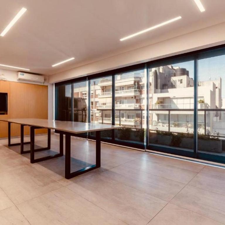 Quesada - Hermoso departamento con Amenities cerca del Estadio Más Monumental - Apartamento de 1 dormitorio - 40