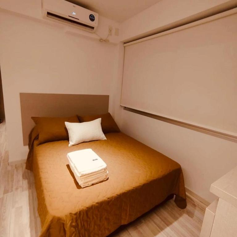 Quesada - Hermoso departamento con Amenities cerca del Estadio Más Monumental - Apartamento de 1 dormitorio - 20