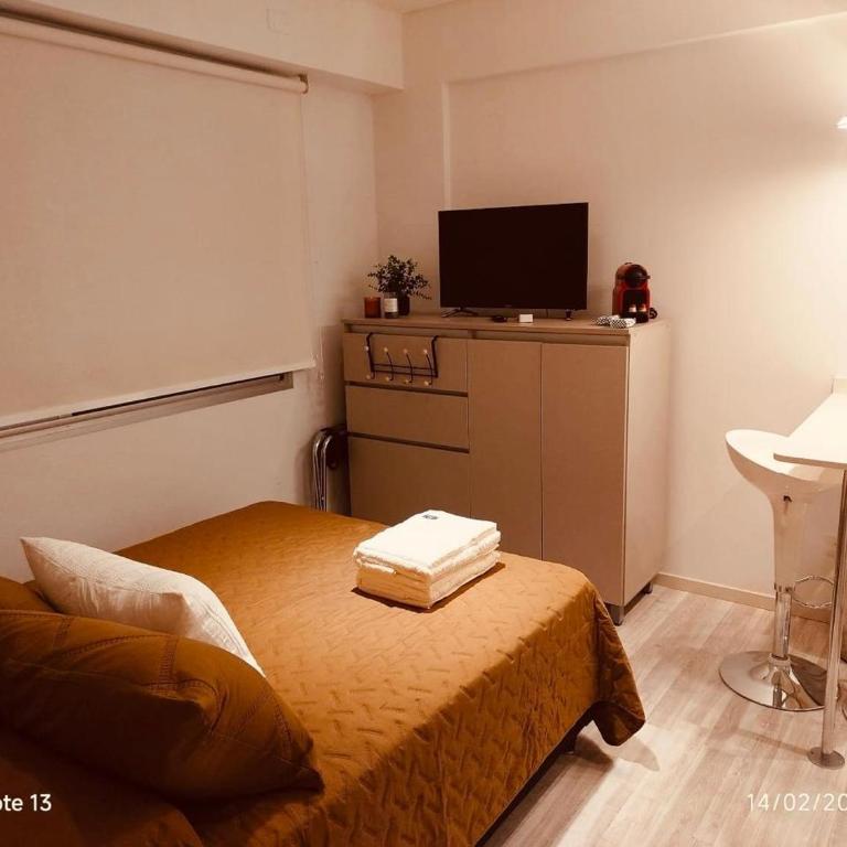 Quesada - Hermoso departamento con Amenities cerca del Estadio Más Monumental - Apartamento de 1 dormitorio - 21