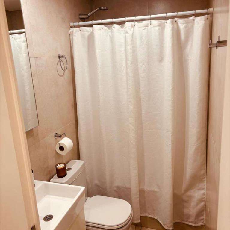 Quesada - Hermoso departamento con Amenities cerca del Estadio Más Monumental - Apartamento de 1 dormitorio - 25