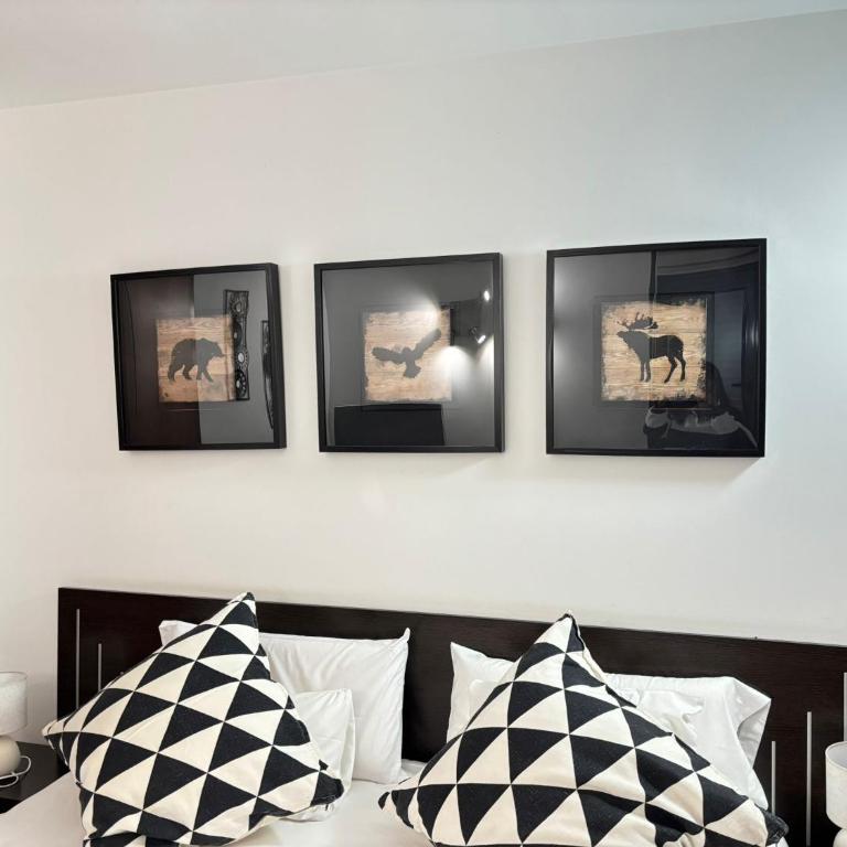 Life And apartment a pie de pistas, El Tarter - Appartamento con 2 Camere da Letto - 17