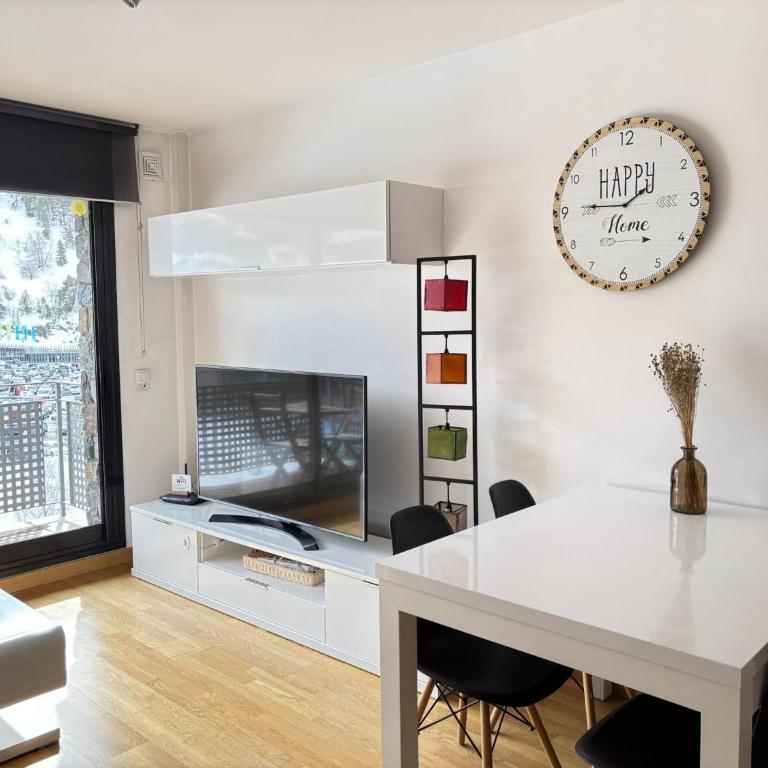 Life And apartment a pie de pistas, El Tarter - Appartamento con 2 Camere da Letto - 13