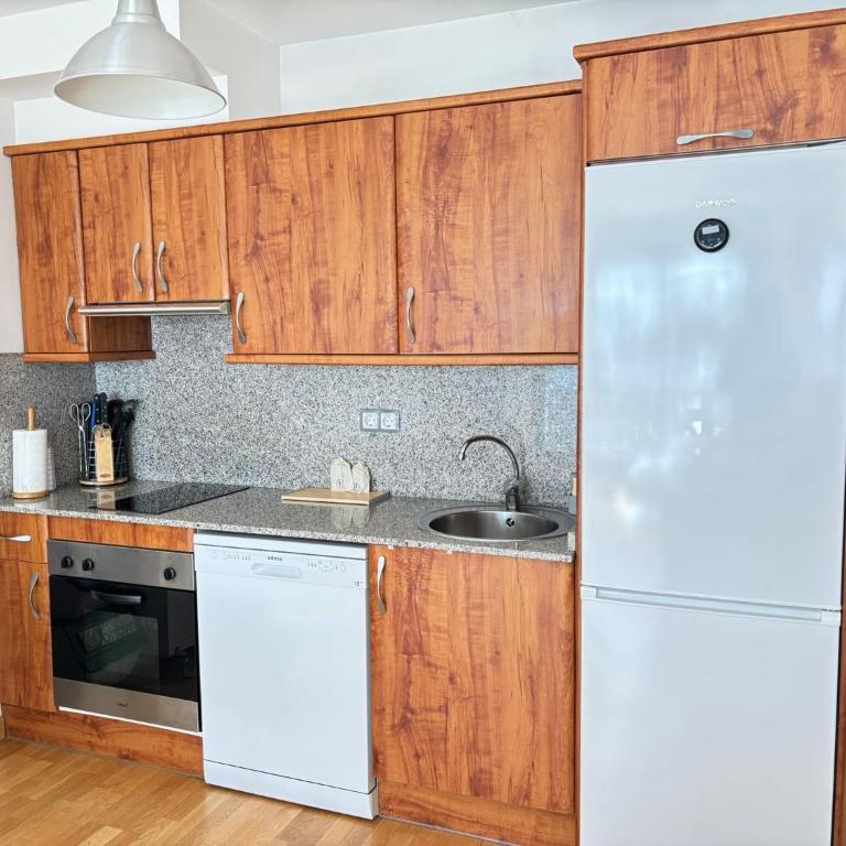 Life And apartment a pie de pistas, El Tarter - Appartamento con 2 Camere da Letto - 12
